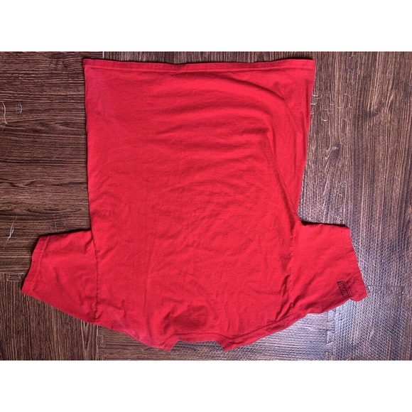 Vintage MARVEL COMICS SPIDERMAN Mask T Shirt Graphitti 2004 SIZE LARGE - Picture 4 of 9